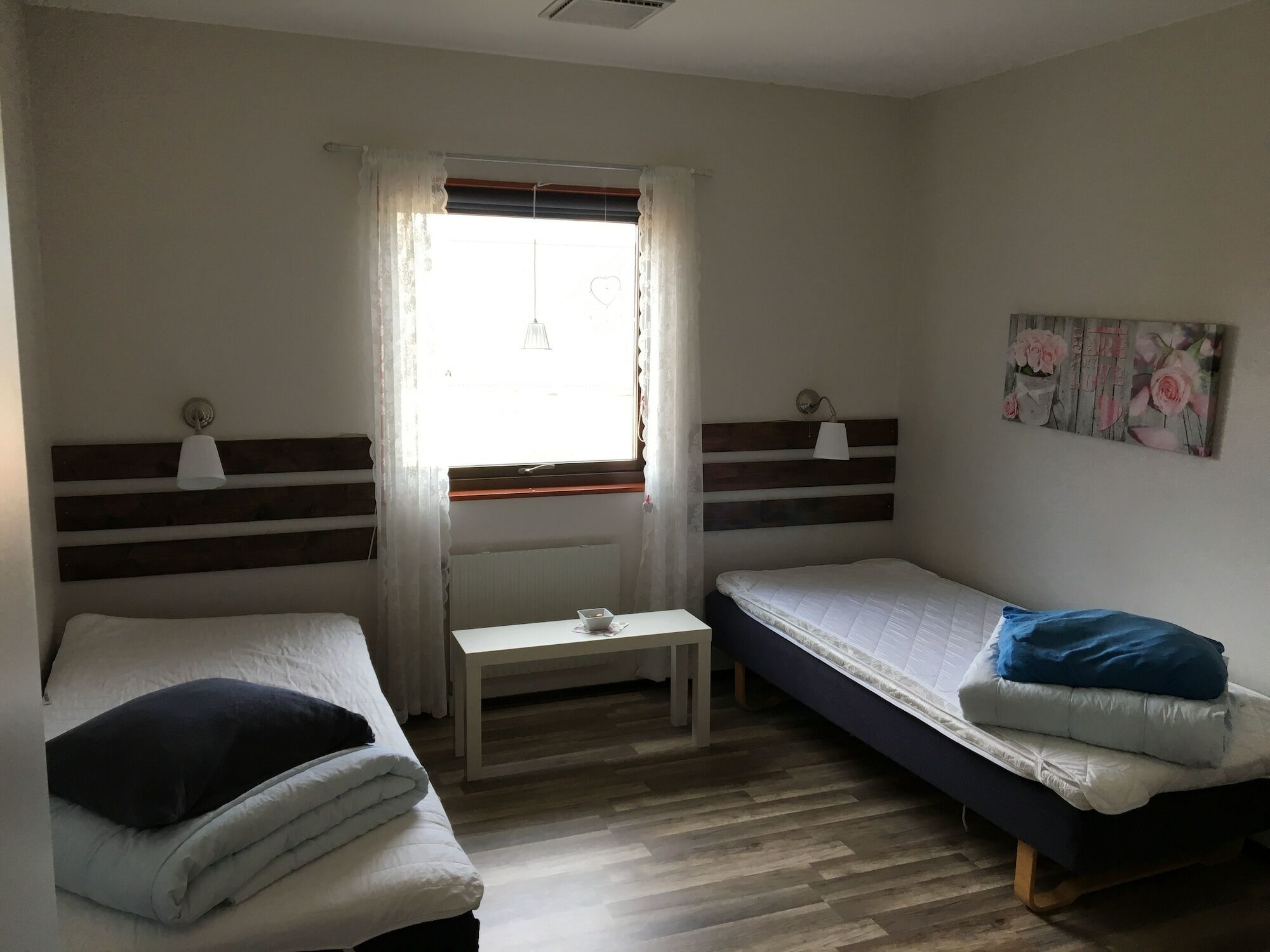 Haessleholmsgardens Vandrarhem מראה חיצוני תמונה